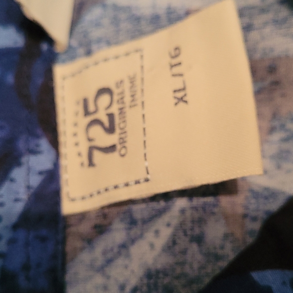 TOP SHIRT YOUTH XL - Picture 3 of 3